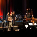 Live 21.02.2015 im Babylon Berlin (Sonderkonzert zum 60. Geburtstag von Gerhard Gundermann)