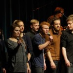 Live 21.02.2015 im Babylon Berlin (Sonderkonzert zum 60. Geburtstag von Gerhard Gundermann)