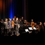 Live 21.02.2015 im Babylon Berlin (Sonderkonzert zum 60. Geburtstag von Gerhard Gundermann)