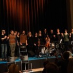 Live 21.02.2015 im Babylon Berlin (Sonderkonzert zum 60. Geburtstag von Gerhard Gundermann)