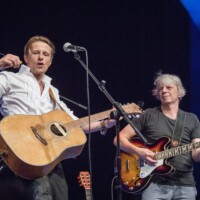 Gundermann Filmpremiere in in der Kulturbrauerei in Berlin am 23.8.2018 Foto von Sandra Wildemann