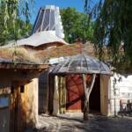 Theater am Rand Foto von Sylvia Blome