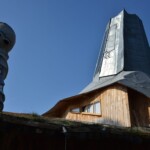 Theater am Rand Foto von Uwe Wolf