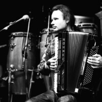 Tobias Morgenstern - 10 Jahre L'art de passage (1997)