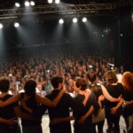 Live im Postbahnhof  2012