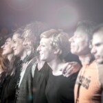 Live im Postbahnhof  2012