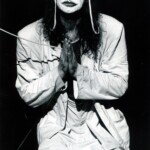 Wenzel (Wenzel & Mensching 1990)