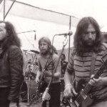 Freygang Live in Ketzin (1983)