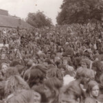 Freygang in Ketzin (1983)