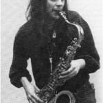 Mit Saxophon (1989)