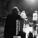 Als Gast bei Dresen | Prahl & Band am 21.02.2015 im Kesselhaus Berlin