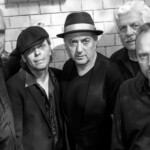 Pankow 2017 mit den Gästen: Bodi Bodag und André Drechsler