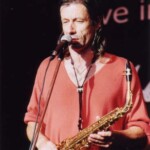 Schauspieler Rupert Hausner