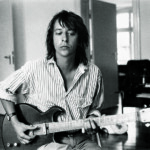Mitte der 80er Jahre (aus Blackbox Rio Reiser)