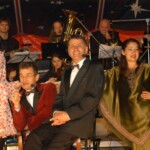 Weihnachtsrevue 2005