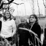 Wenzel und Band (2019)