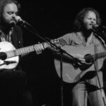 Pannach und Kunnert (1980-81) Foto von Bernd Markowsky