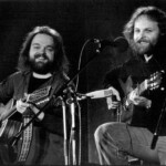 Pannach und Kunnert (1980-81) Foto von Bernd Markowsky