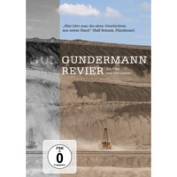 DVD "Gundermann Revier"