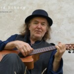 Gerhard Schöne 2018