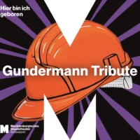 Gundermann Tribute - Hier bin ich geboren