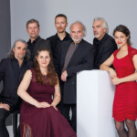 L'art de Passage & Streichquartett (2024)